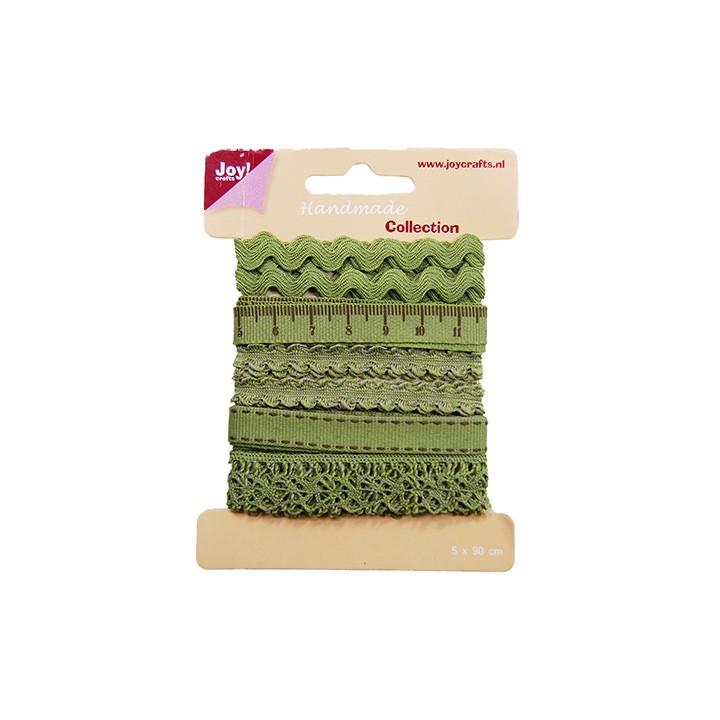 (6300/0335)Lint Handmade collection 2 - set 4