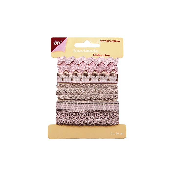 (6300/0334)Lint Handmade collection 2 - set 3