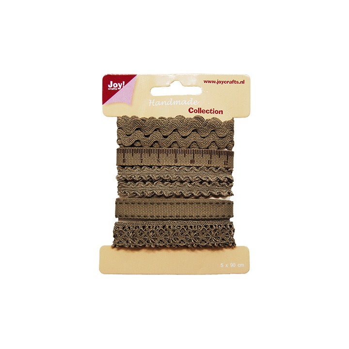 (6300/0333)Lint Handmade collection 2 - set 2