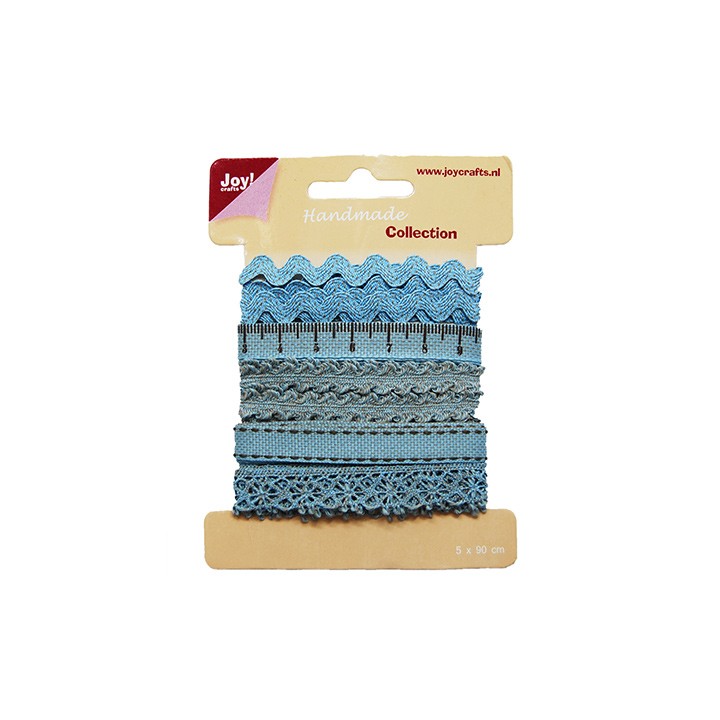 (6300/0332)Lint Handmade collection 2 - set 1