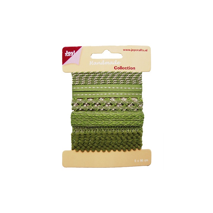 (6300/0331)Lint Handmade collection 1 - set 4