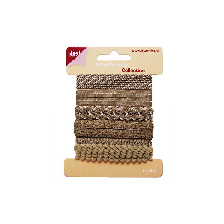 (6300/0329)Lint Handmade collection 1 - set 2