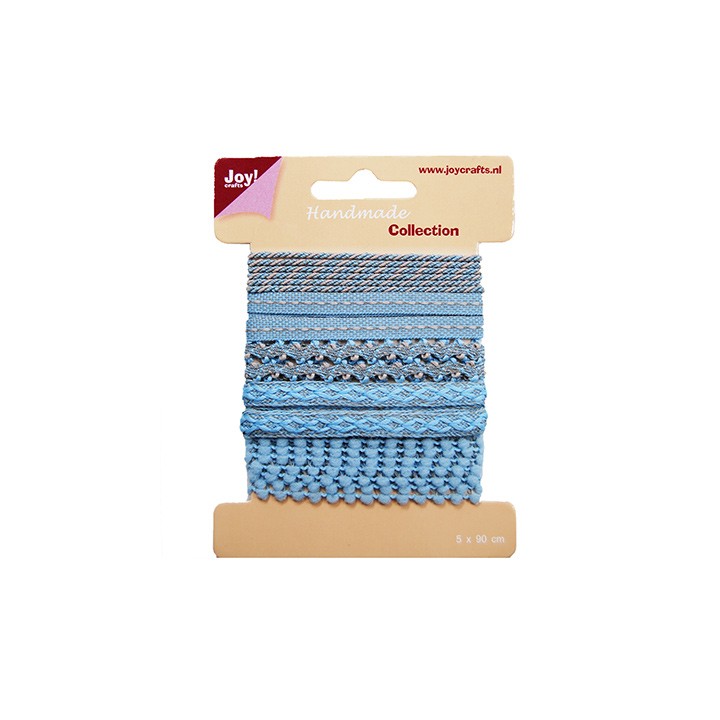 (6300/0328)Lint Handmade collection 1 - set 1