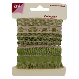 (6300/0339)Lint Forest Friend collection 1 - set 4