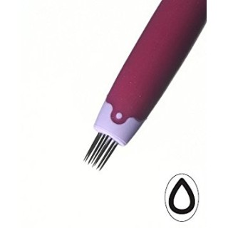 (PER-TO-70345-XX)Pergamano drop (10228)