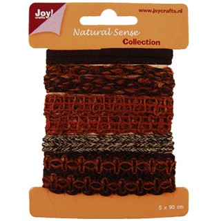 (6300/0327)Lint Natural sense collection 2 - set 4