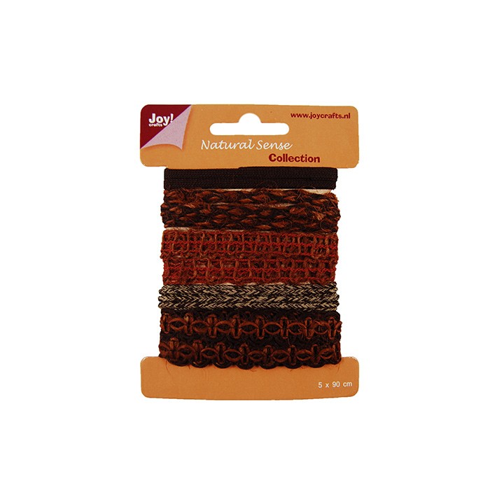 (6300/0327)Lint Natural sense collection 2 - set 4