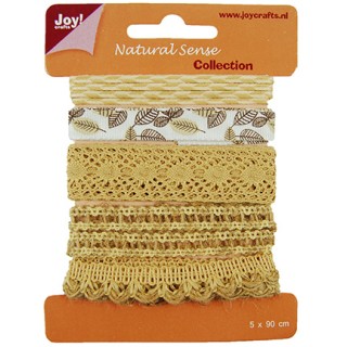 (6300/0321)Lint Natural sense collection collection 1 - set 2
