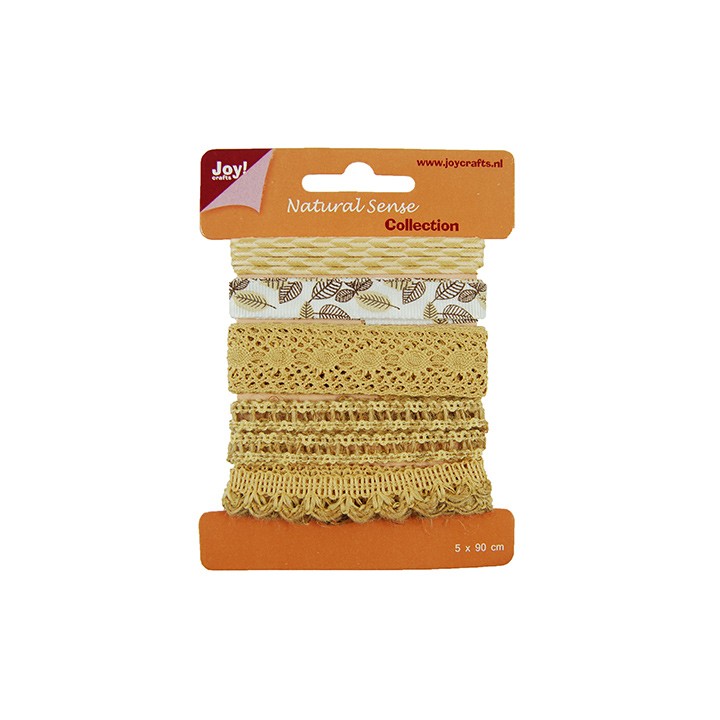 (6300/0321)Lint Natural sense collection collection 1 - set 2