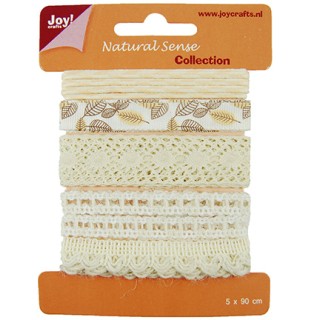 (6300/0320)Lint Natural sense collection collection 1 - set 1