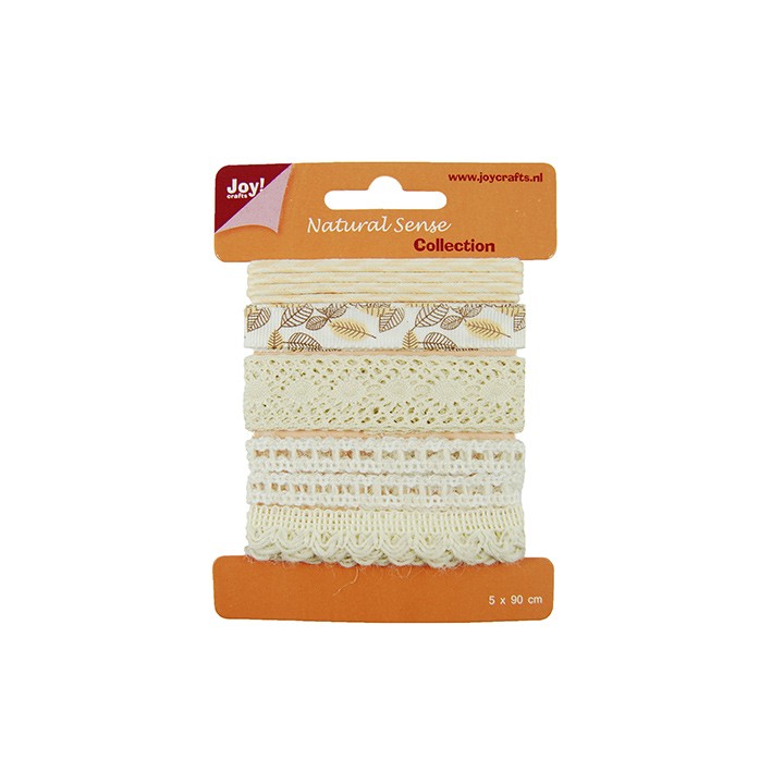 (6300/0320)Lint Natural sense collection collection 1 - set 1