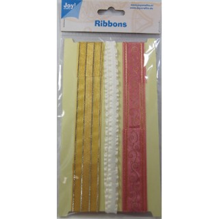(6300/0308)Decoration ribbon - Nostalgia 1