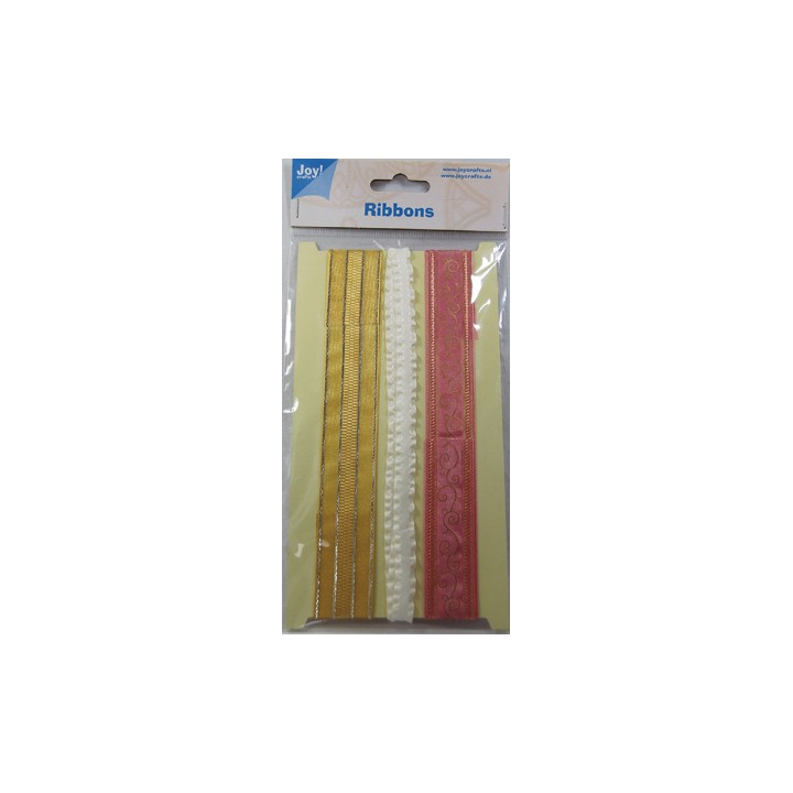 (6300/0308)Decoration ribbon - Nostalgia 1