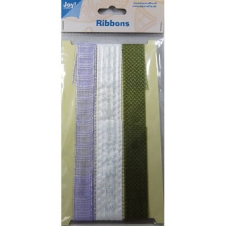 (6300/0309)Decoration ribbon - Nostalgia 2