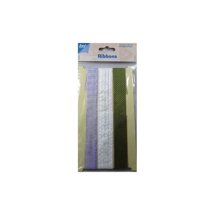 (6300/0309)Decoration ribbon - Nostalgia 2