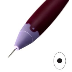 (PER-TO-70028-XX)Pergamano 1-needle bold (10229)