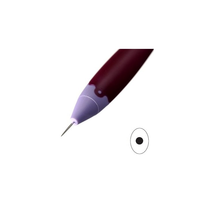 (PER-TO-70028-XX)Pergamano 1-needle bold (10229)