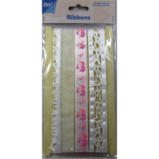 (6300/0311)Decoration ribbon - Baby 1
