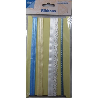 (6300/0313)Decoration ribbon - Baby 2