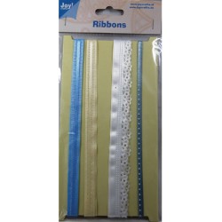 (6300/0313)Decoration ribbon - Baby 2