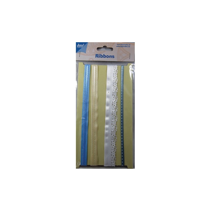 (6300/0313)Decoration ribbon - Baby 2