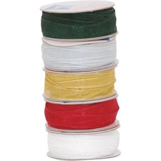 (6300/0001)Organza 3mm