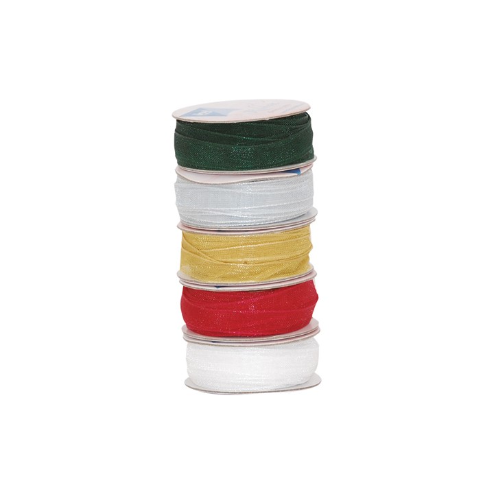 (6300/0001)Organza 3mm
