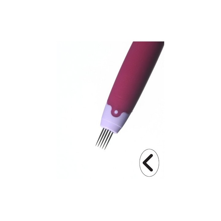 (PER-TO-70029-XX)Pergamano angle (10230)