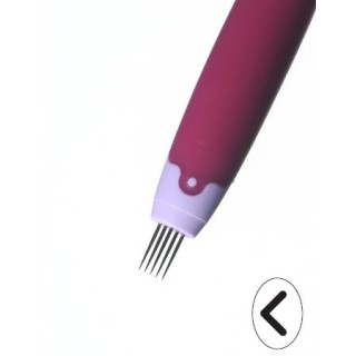 (PER-TO-70029-XX)Pergamano angle (10230)