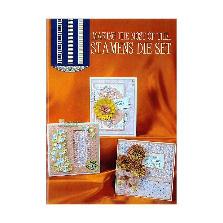 (MAG08)The Tattered Lace Issue 08