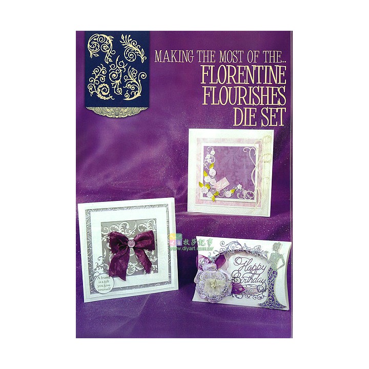 (MAG08)The Tattered Lace Issue 08