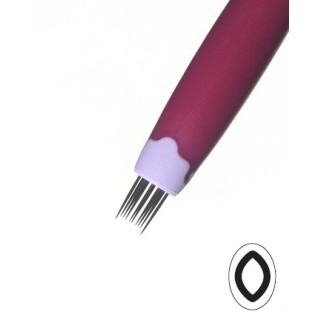 (PER-TO-70030-XX)Pergamano amandel (10231)