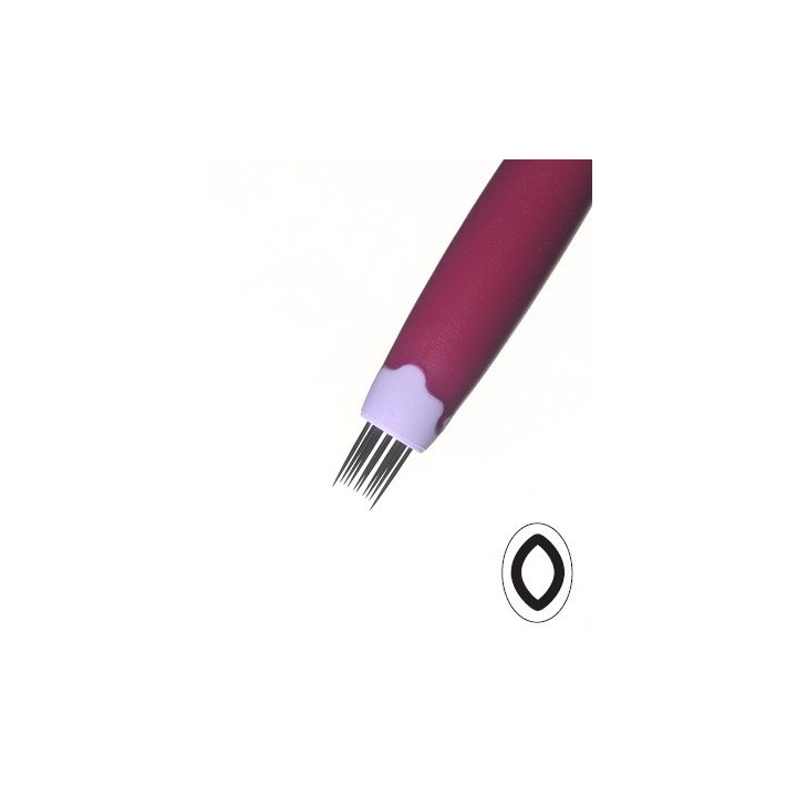 (PER-TO-70030-XX)Pergamano amandel (10231)