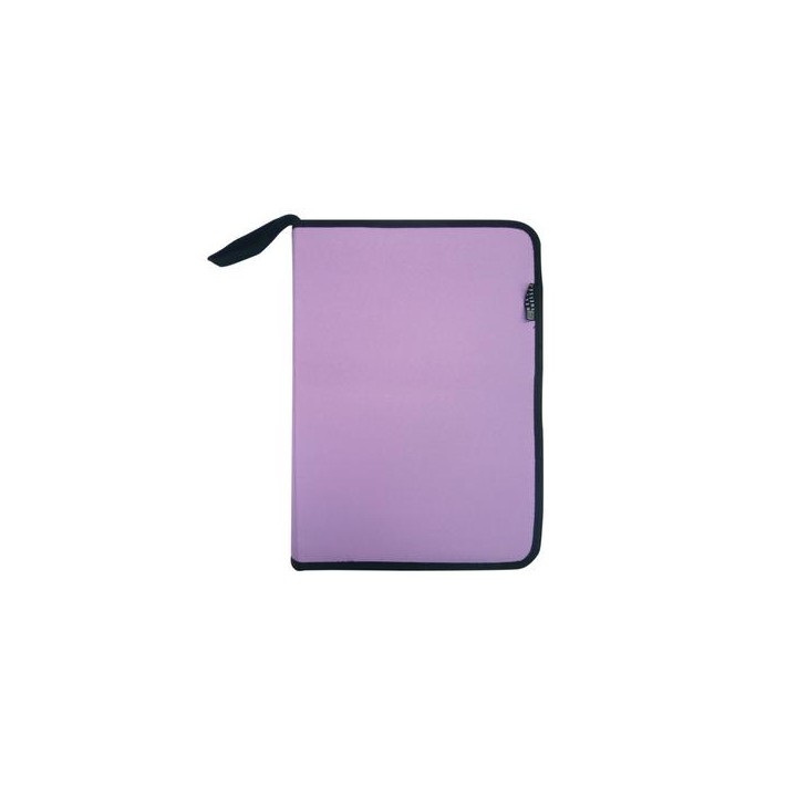 (EFC001)Folder en snijmal-opbergmap C6 comp.