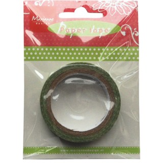 (PT2319)Paper Tape - Christmas Dots