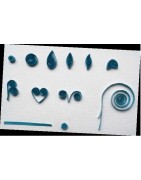 (FG2401)Marianne Design Quilling Board