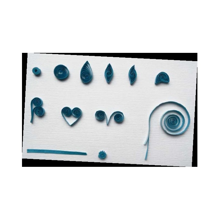 (FG2401)Marianne Design Quilling Board