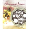 Pergamano Parchment Fairies 2007