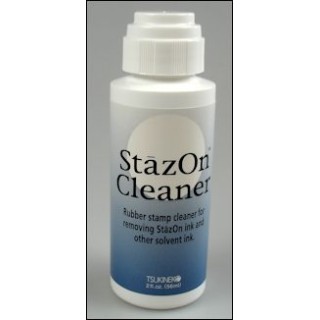 StazOn stempelcleaner 56 ml