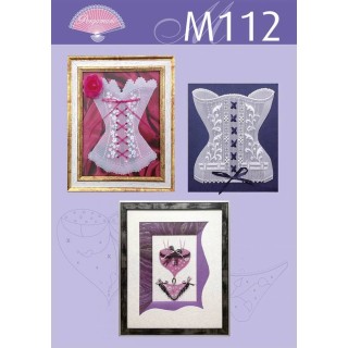 Pergamano M112 Guepieres (82022)