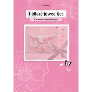 Pergamano Tijdloze Juweeltjes NL (97682)