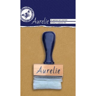 (AUAT1001)Aurelie Ink Applicator Felt