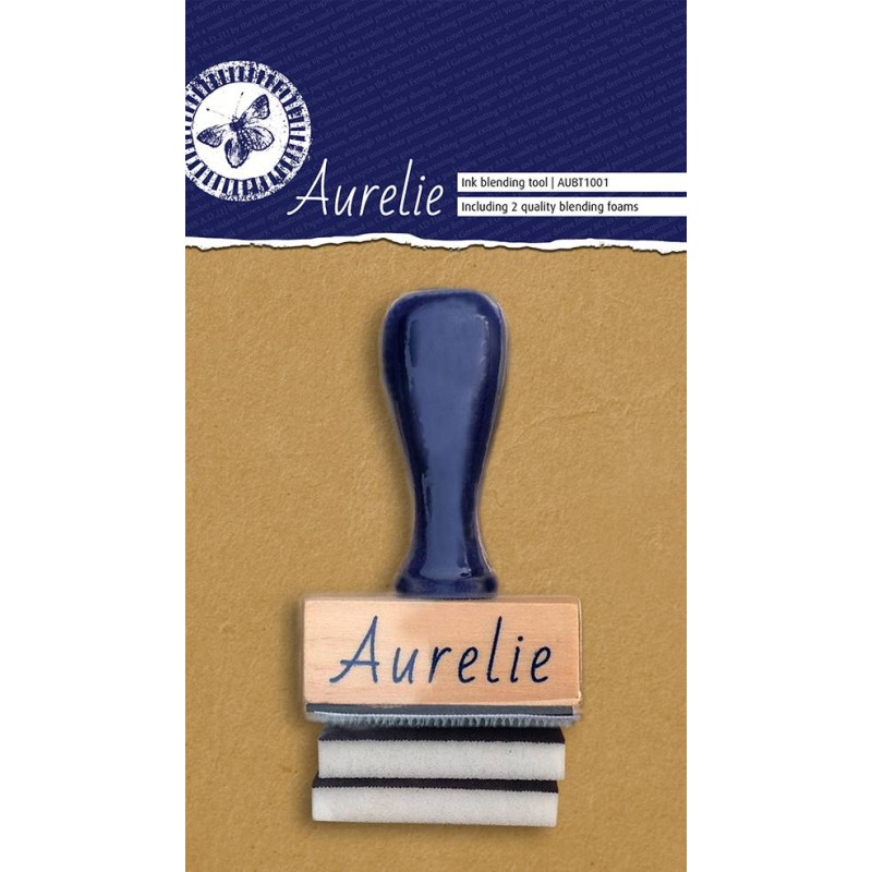 (AUBT1001)Aurelie Ink Blending Tool