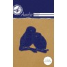 (AUCD1017)Aurelie Owls In Love Die