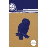 (AUCD1016)Aurelie Large Owl Die