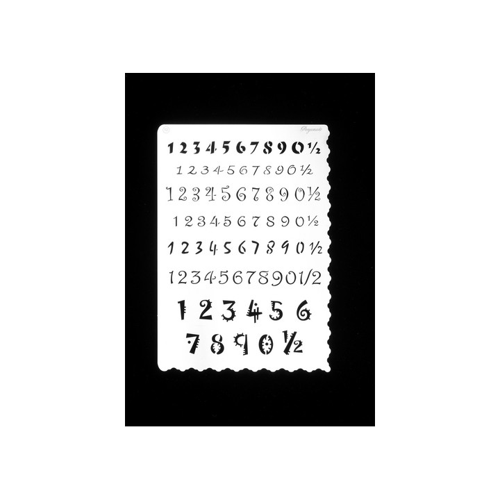 Pergamano Multi grid 18 (31428)