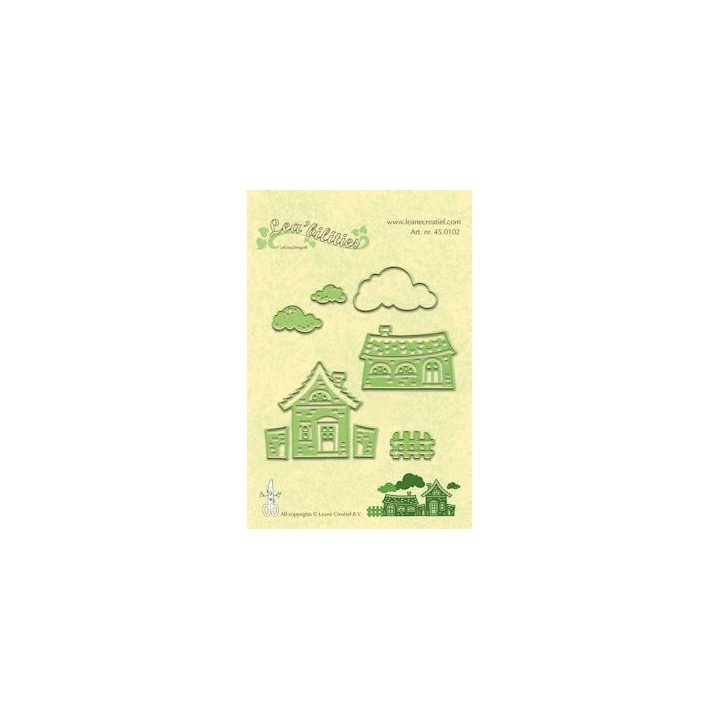 (45.0102)Lea'bilitie mal farm