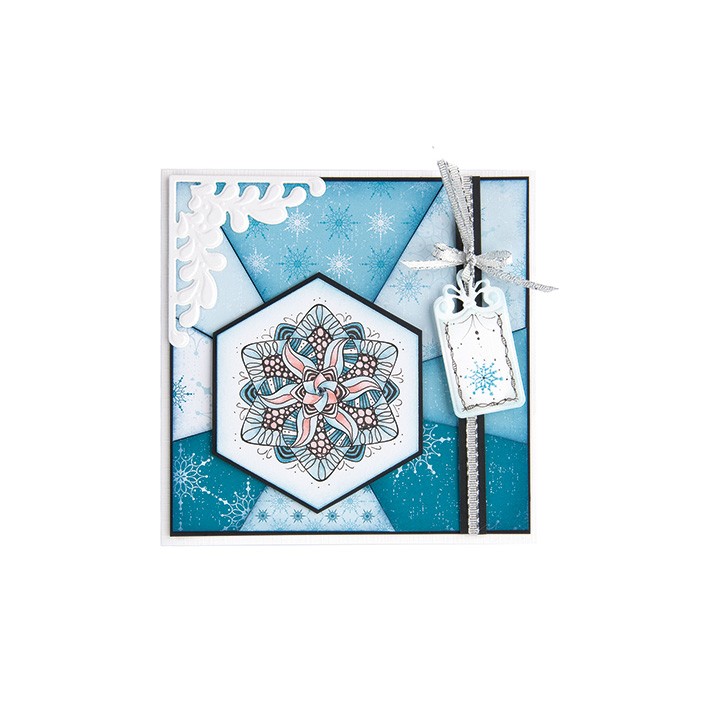 (55.0140)Doodle stamp Star 1