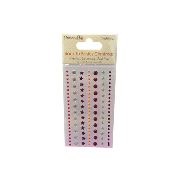 (DCXGE05)Strass Christmas