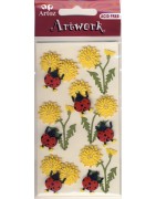 Artwork 185600-39 coccinelle